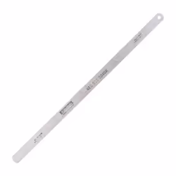 0.002" x 1/2" Feeler Strip 12" Long