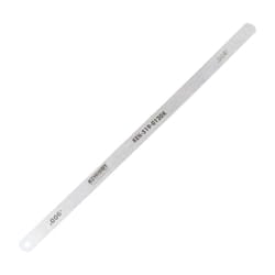 0.006" x 1/2" Feeler Strip 12" Long