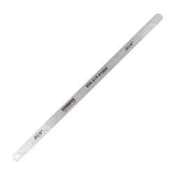 0.008" x 1/2" Feeler Strip 12" Long
