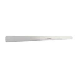 0.10mm x 12.7mm Feeler Strip 300mm Long