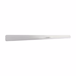 0.50mm x 12.7mm Feeler Strip 300mm Long