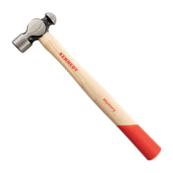 Hickory Shaft Ball Pein 1/2LB Hammer