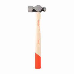 Hickory Shaft Ball Pein 1-1/2LB Hammer