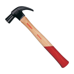Hickory Shaft 24oz Claw Hammer