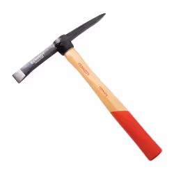 Hardwood Shaft 12oz Chipping Hammer