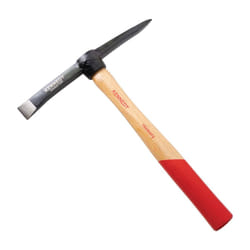 Hardwood Shaft 12oz Chipping Hammer