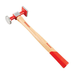 Planishing Hammer Flat Face