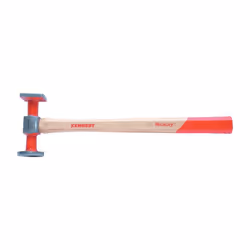 Planishing Hammer Light Shrinking