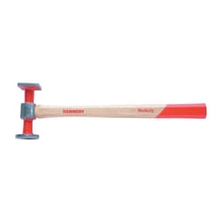 Planishing Hammer Light Shrinking
