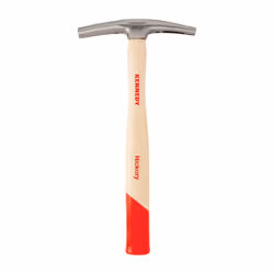 Hickory Shaft 7oz Magnetic Upholster Hammer