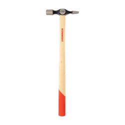Hardwood Shaft 3-1/2oz Cross Pein Hammer