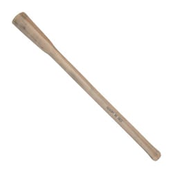 36" Hickory Pick Axe Handle