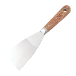 2.1/2" Scale Tang Scraper - Rosewood