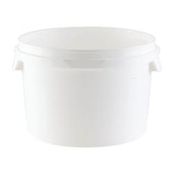 Plastic Paint Kettle 2.5L Capacity