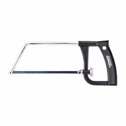 Pro-Grip Junior Hacksaw 6 "