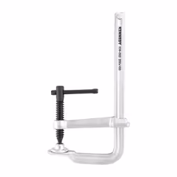 200 x 100mm T-Handle General Use Clamp