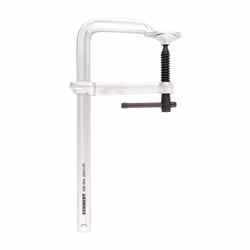 250 x 120mm T-Handle General Use Clamp