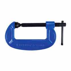 4" Heavy Duty "G" Clamp