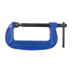 6" Heavy Duty "G" Clamp