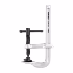 150 x 60mm T-Handle Heavy Duty Clamp