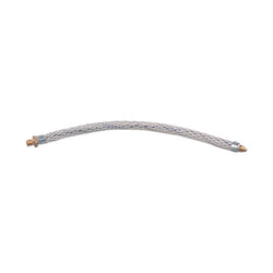 210mm Flexible Spout for Metal Oil Can