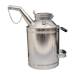 5L Tin Plate Oil Supply Can