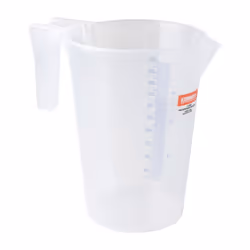 1L Polyethylene Measure