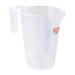 1L Polyethylene Measure