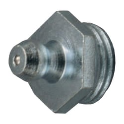 M8 x 1.25mm Straight Hydraulic Nipples