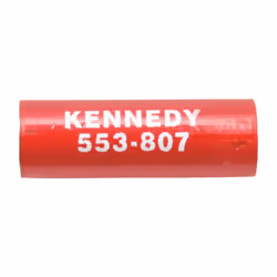 M8 x 25mm Cylindrical Bar Magnet