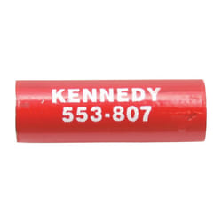M8 x 25mm Cylindrical Bar Magnet
