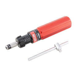 QS 6MH IMP Quickset Torque Screwdriver