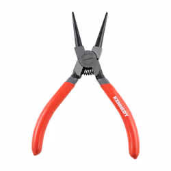 162mm/6.3/8" Long Round Nose Pliers