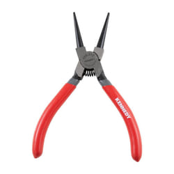 162mm/6.3/8" Long Round Nose Pliers