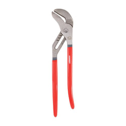 405mm Water Pump Pliers, 100mm Jaw Capacity
