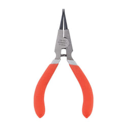 125mm/5" Straight Nose External Circlip Pliers