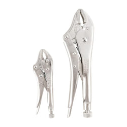 2 Piece Grip Wrench Set