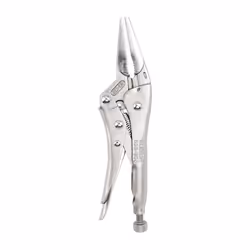 150mm/6" Long Nose Locking Pliers