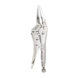 150mm/6" Long Nose Locking Pliers