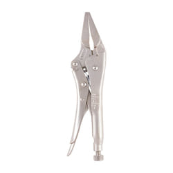 230mm/9" Long Nose Locking Pliers