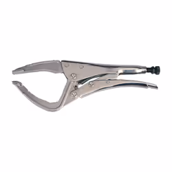 0-100mm W-Type Flat/Convex Jaws Grip Wrench