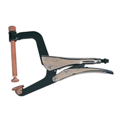 Quick Locking Spindle Clamp - 0-100mm