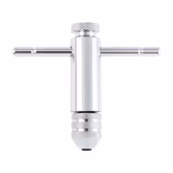 Spare Jaws & Springs for 3.0-6.0MM Ratchet Tap Wrench