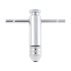Spare Jaws & Springs for 3.0-6.0MM Ratchet Tap Wrench