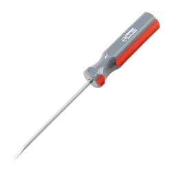 3 x 75mm Flat Parallel Screwdriver