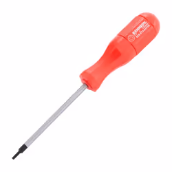 T7 TORX Hi-Grip Screwdriver