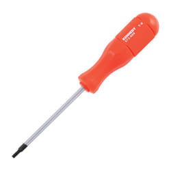 T25 TORX Hi-Grip Screwdriver