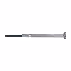 1.8mm Flat Blade Precision Screwdriver