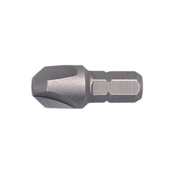 No.5 Tri-Wing 1/4" Standard Hex Screwdriver Bits