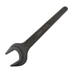 Metric Open Ended Spanner, Single End, Vanadium Steel, 60mm